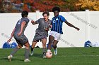 MSoc vs Springfield  Men’s Soccer vs Springfield College in the first round of the 2023 NEWMAC tournament. : Wheaton, MSoccer, MSoc, Men’s Soccer, NEWMAC